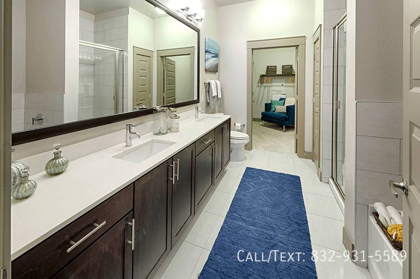 Apartment for rent at 2501 McKinney St #CRT1, Houston, TX 77003