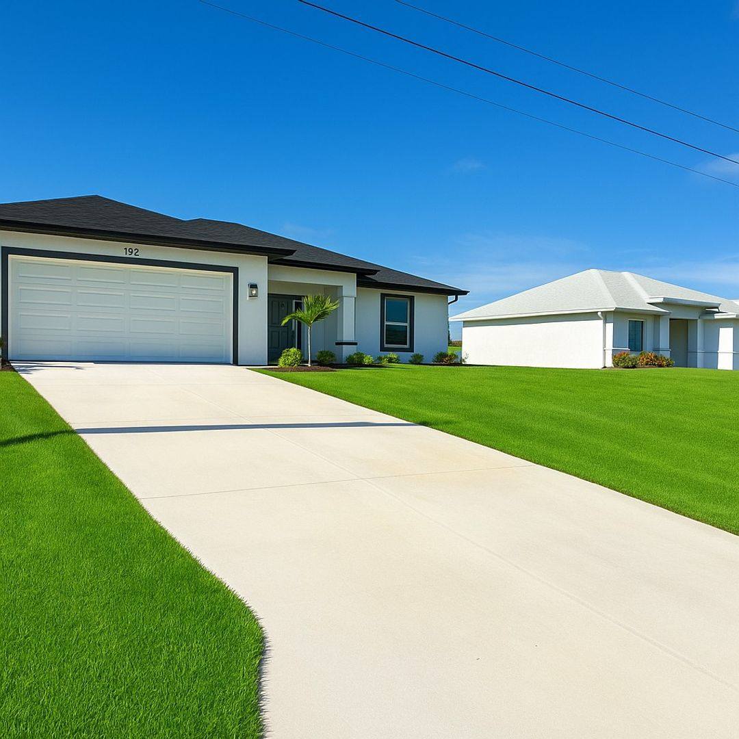 House for rent at 402 NE 31st Terrace, Cape Coral, FL 33909