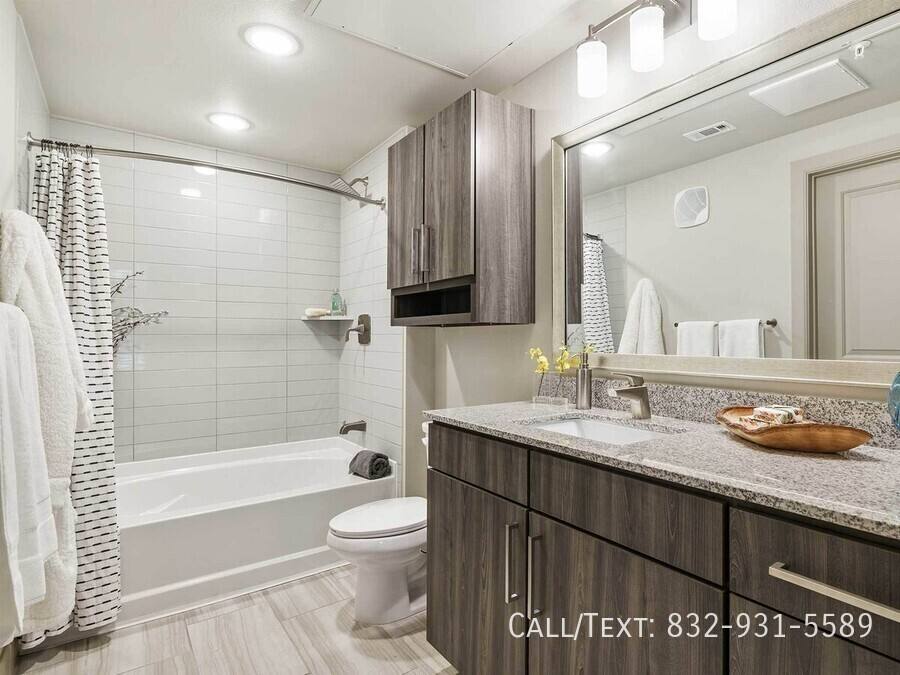 Apartment for rent at 9943 Pearland Parkway #ADBC, Houston, TX 77089