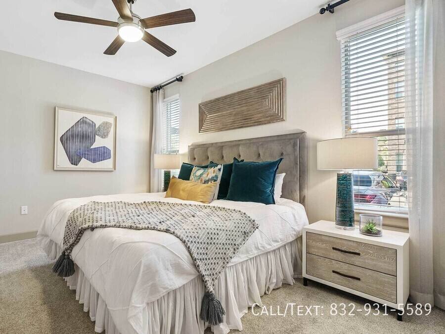 Apartment for rent at 9943 Pearland Parkway #ADBC, Houston, TX 77089