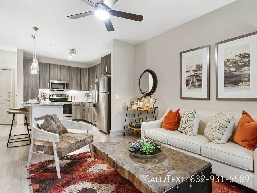 Apartment for rent at 9943 Pearland Parkway #ADBC, Houston, TX 77089