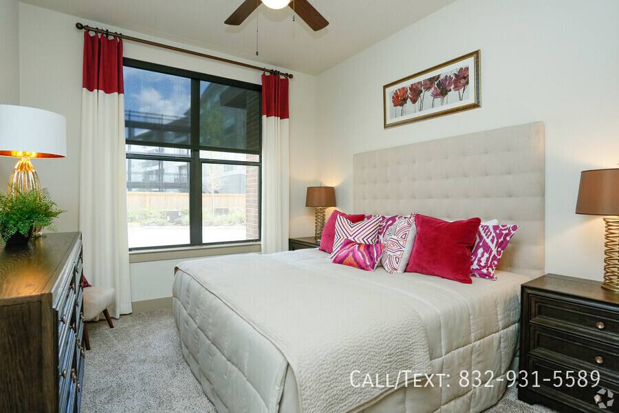 Apartment for rent at 9943 Pearland Parkway #ADBC, Houston, TX 77089