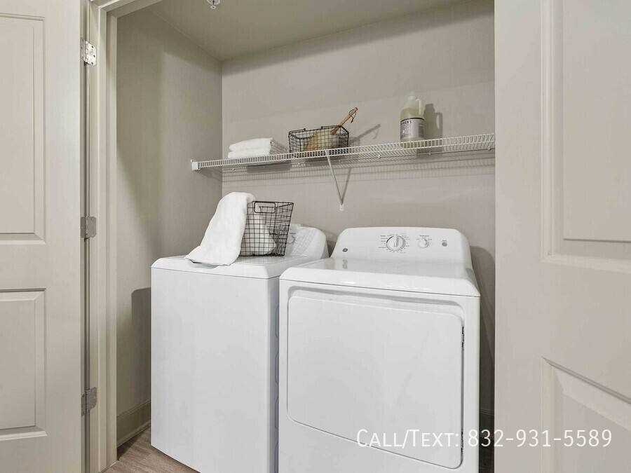 Apartment for rent at 9943 Pearland Parkway #ADBC, Houston, TX 77089
