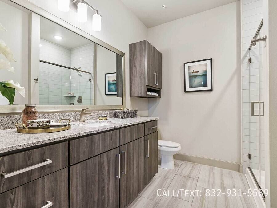 Apartment for rent at 9943 Pearland Parkway #ADBC, Houston, TX 77089