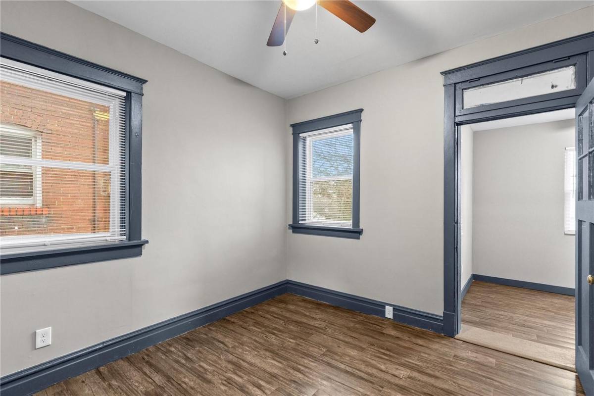 Apartment for rent at 4040 Shreve Ave, Saint Louis, MO 63115