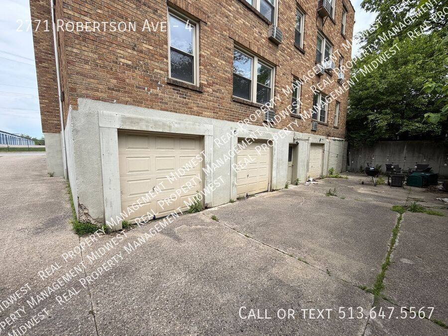 Apartment for rent at 2771 Robertson Ave #4, Cincinnati, OH 45209