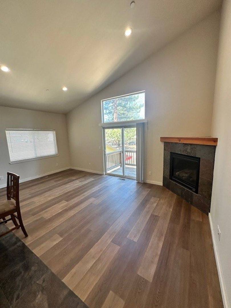 Townhouse for rent at 3361 Treehaven Dr, South Lake Tahoe, CA 96150