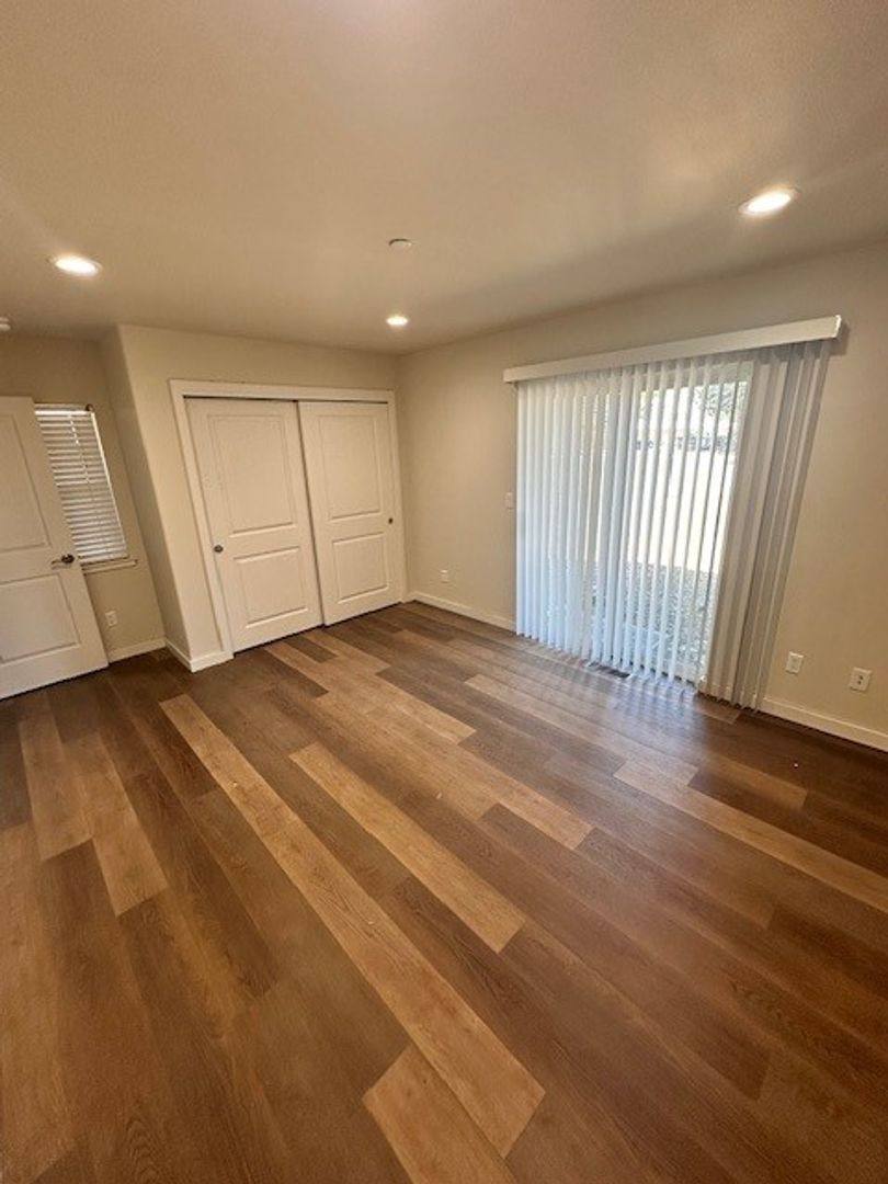 Townhouse for rent at 3361 Treehaven Dr, South Lake Tahoe, CA 96150