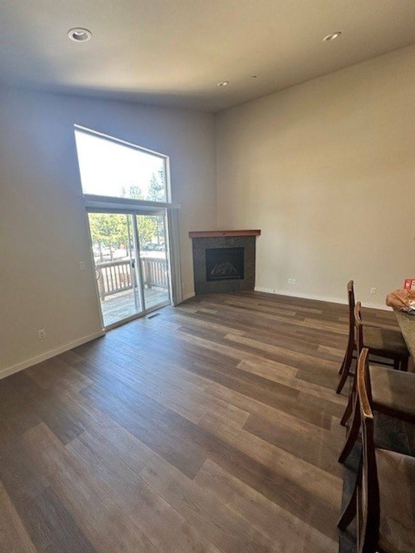 Townhouse for rent at 3361 Treehaven Dr, South Lake Tahoe, CA 96150