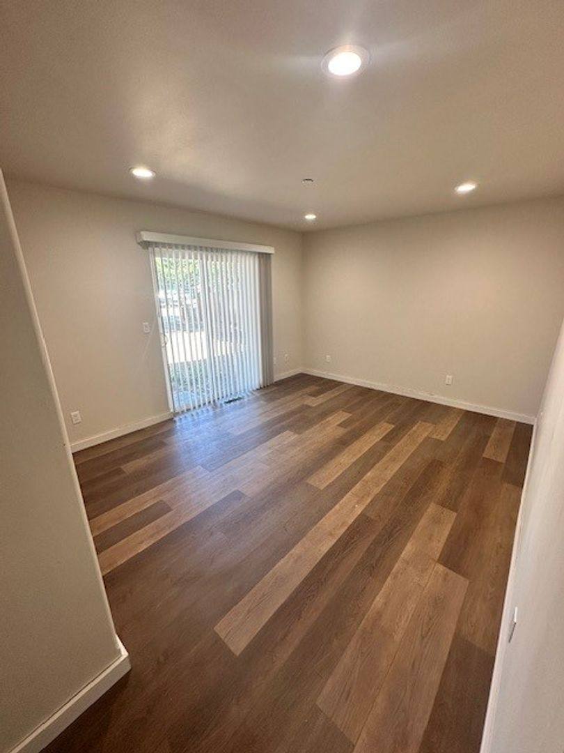 Townhouse for rent at 3361 Treehaven Dr, South Lake Tahoe, CA 96150
