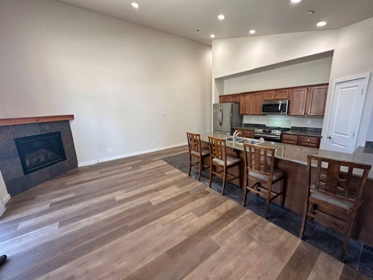 Townhouse for rent at 3361 Treehaven Dr, South Lake Tahoe, CA 96150