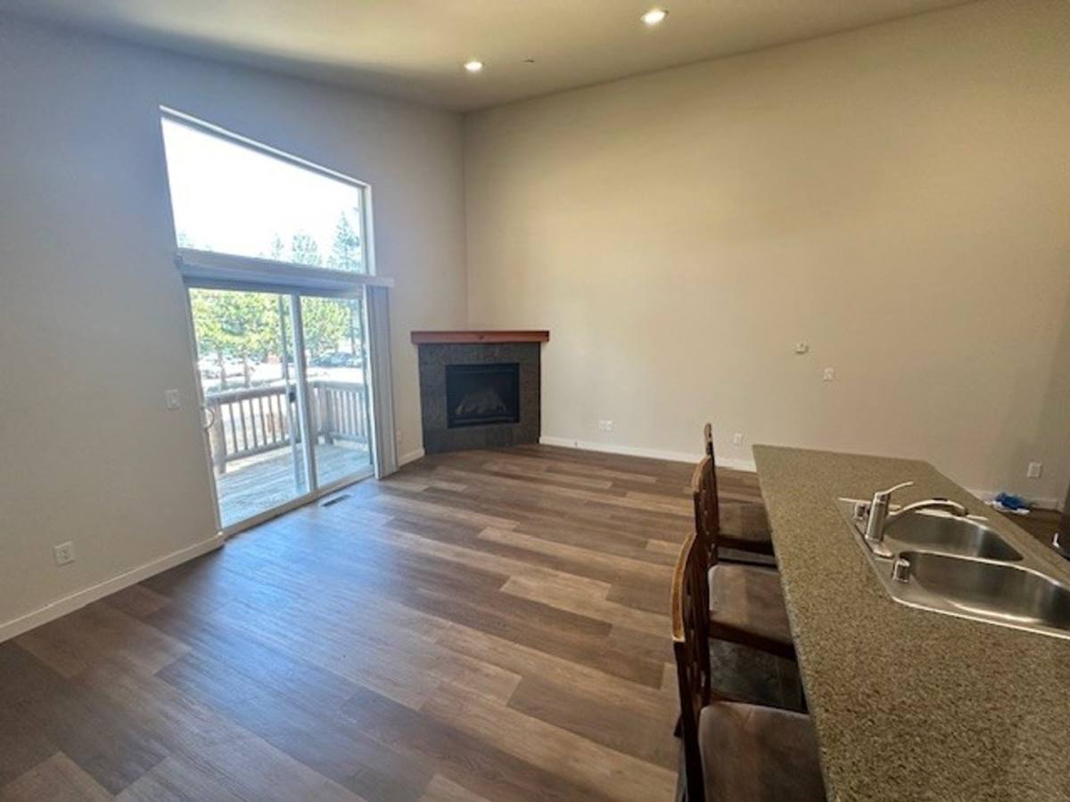 Townhouse for rent at 3361 Treehaven Dr, South Lake Tahoe, CA 96150