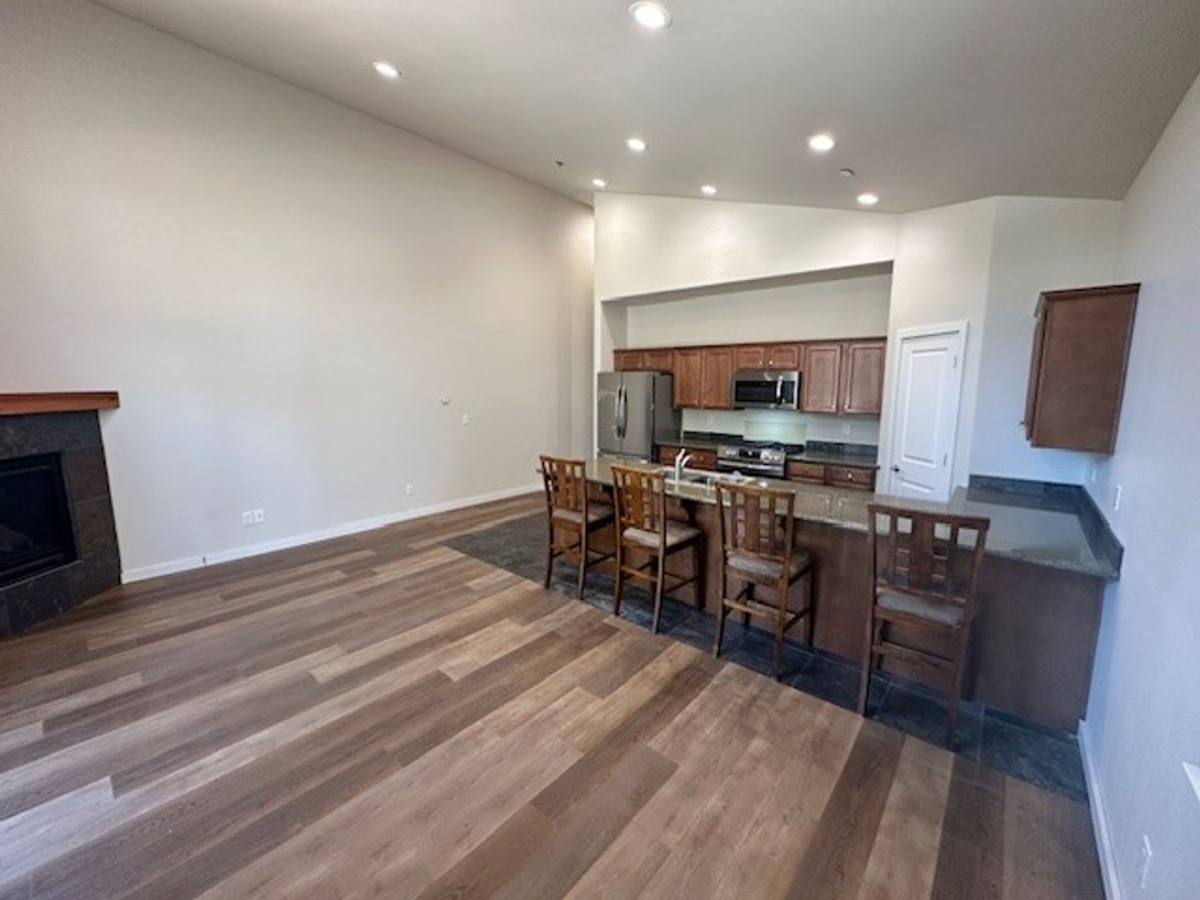 Townhouse for rent at 3361 Treehaven Dr, South Lake Tahoe, CA 96150