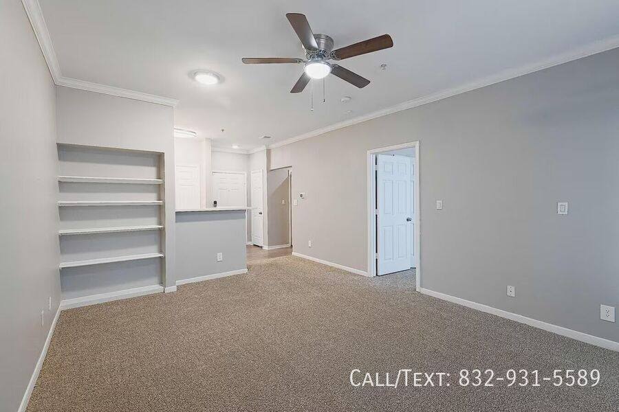 Apartment for rent at 9807 Cypresswood Dr #STB1, Houston, TX 77070