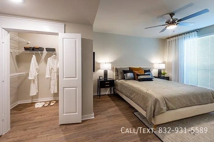 Apartment for rent at 3950 Woodsons Reserve Parkway #IOS1, Spring, TX 77386