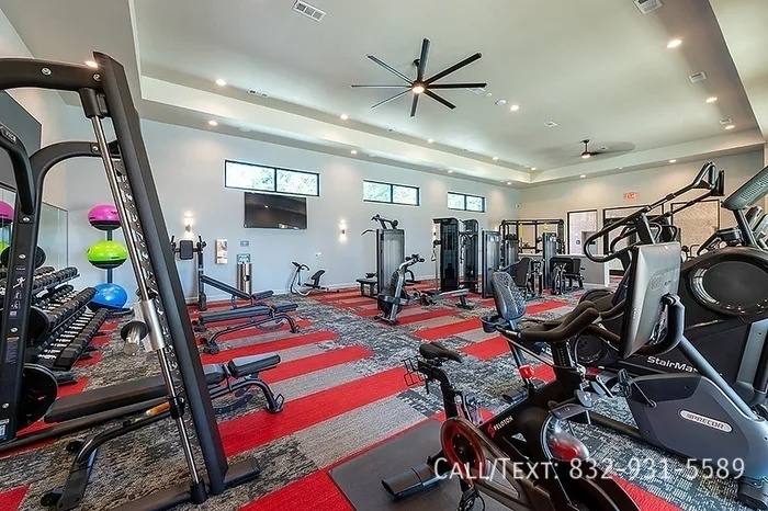 Apartment for rent at 3950 Woodsons Reserve Parkway #IOS1, Spring, TX 77386