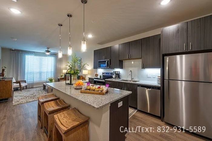 Apartment for rent at 3950 Woodsons Reserve Parkway #IOS1, Spring, TX 77386