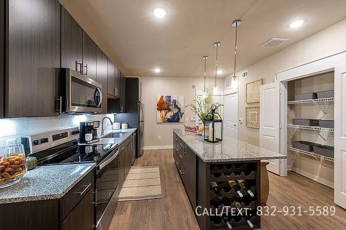 Apartment for rent at 3950 Woodsons Reserve Parkway #IOS1, Spring, TX 77386