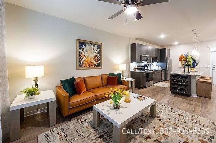 Apartment for rent at 3950 Woodsons Reserve Parkway #IOS1, Spring, TX 77386