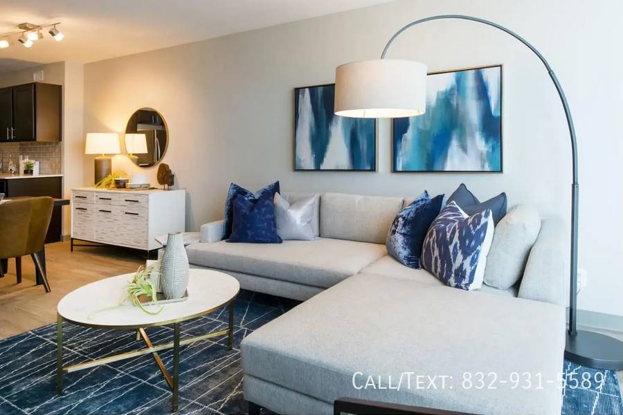 Apartment for rent at 3567 Kirby Dr, Houston, TX 77098