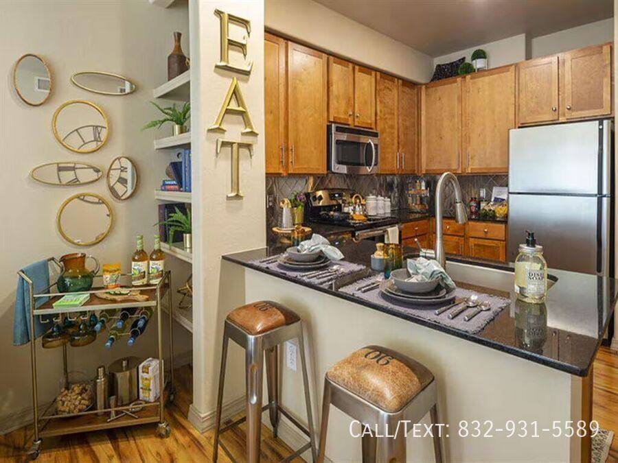 Apartment for rent at 12011 W Broadway St #RASCR, Pearland, TX 77584