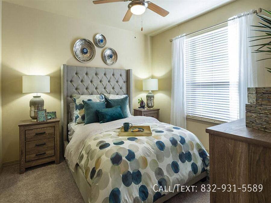 Apartment for rent at 12011 W Broadway St #RASCR, Pearland, TX 77584