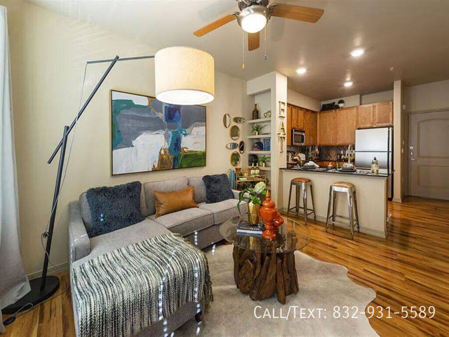 Apartment for rent at 12011 W Broadway St #RASCR, Pearland, TX 77584