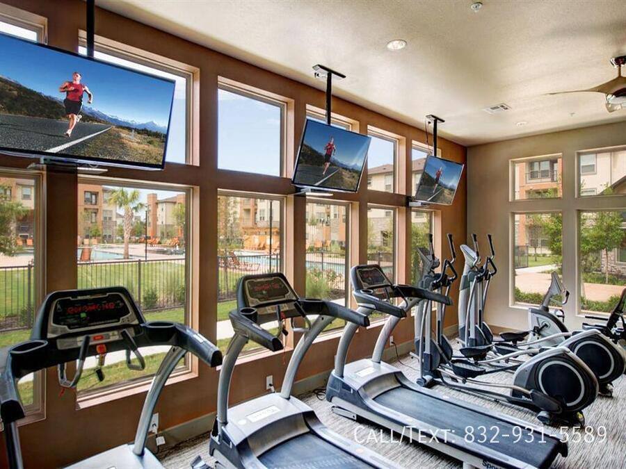 Apartment for rent at 12011 W Broadway St #RASCR, Pearland, TX 77584