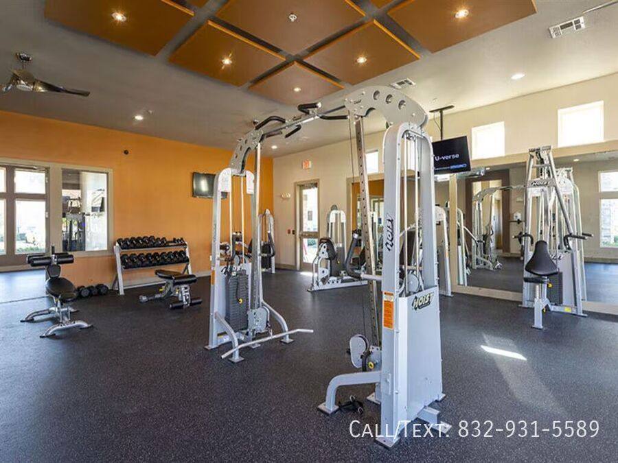Apartment for rent at 12011 W Broadway St #RASCR, Pearland, TX 77584