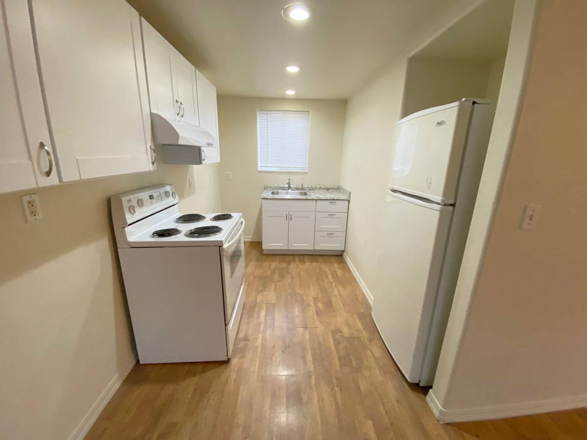 Apartment for rent at 719 Ave S, Seaside, OR 97138