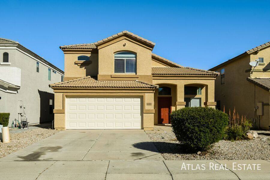 House for rent at 2004 W Green Tree Dr, Queen Creek, AZ 85142