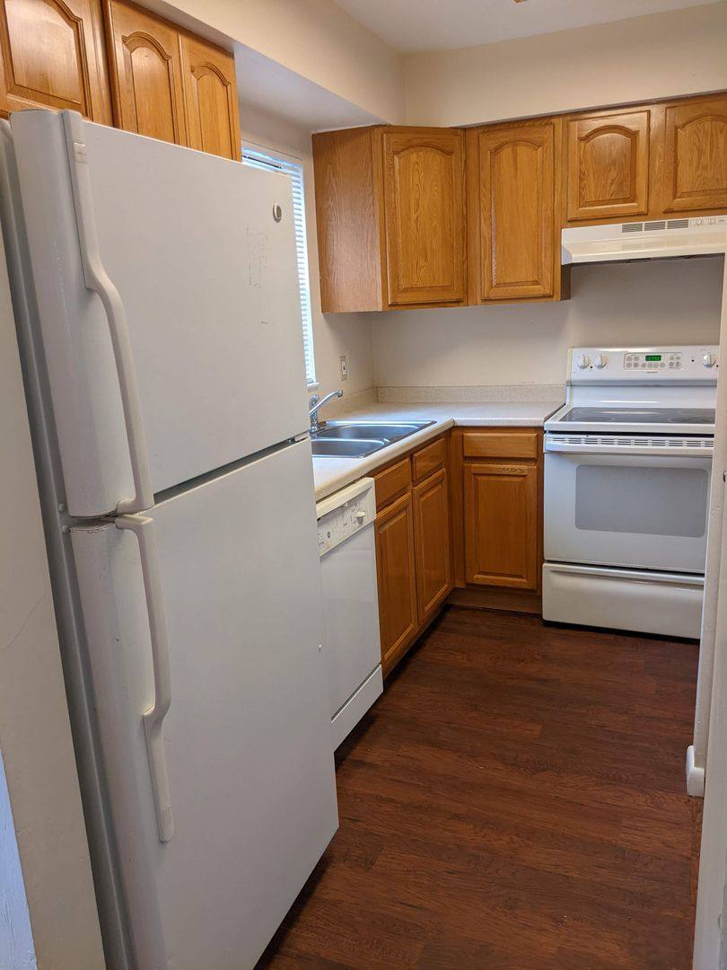 Apartment for rent at 4123 SW 15th Place #3, Gainesville, FL 32607