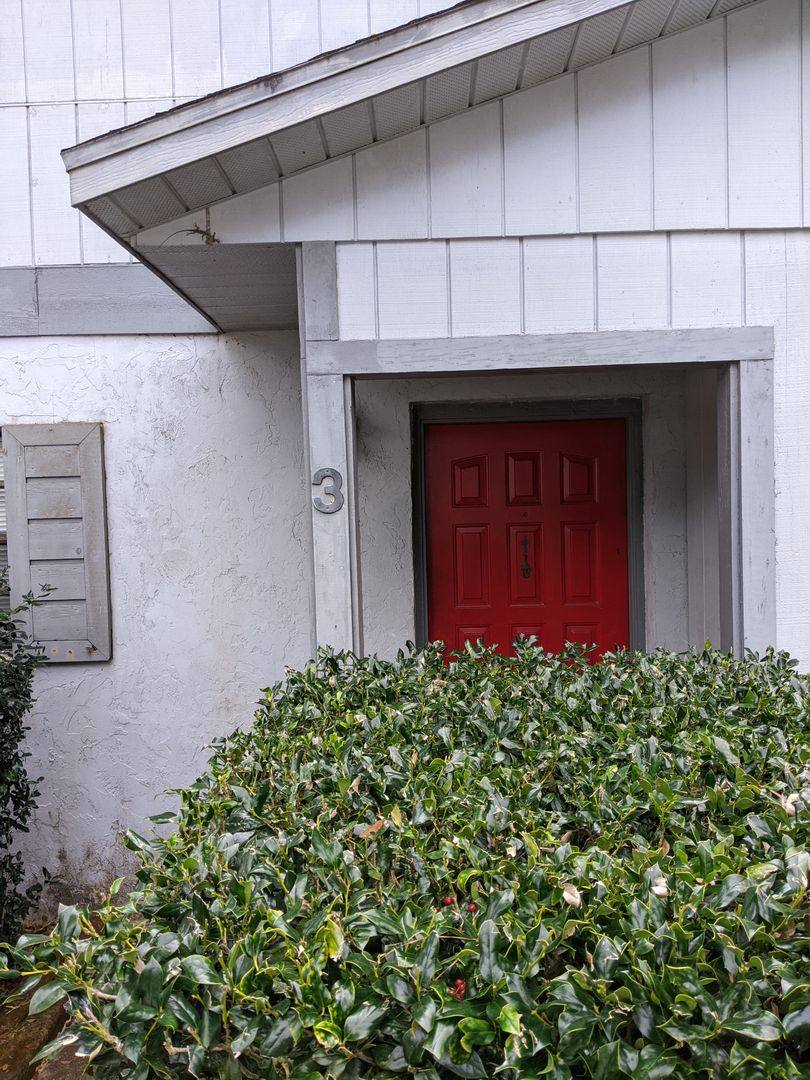 Apartment for rent at 4123 SW 15th Place #3, Gainesville, FL 32607