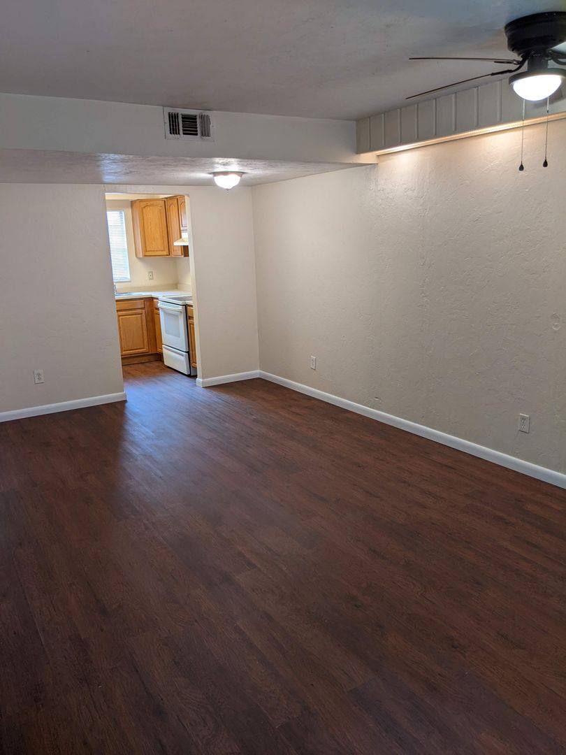 Apartment for rent at 4123 SW 15th Place #3, Gainesville, FL 32607