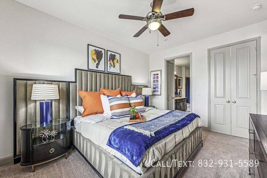 Apartment for rent at 3200 University Blvd #AAWU, Houston, TX 77005
