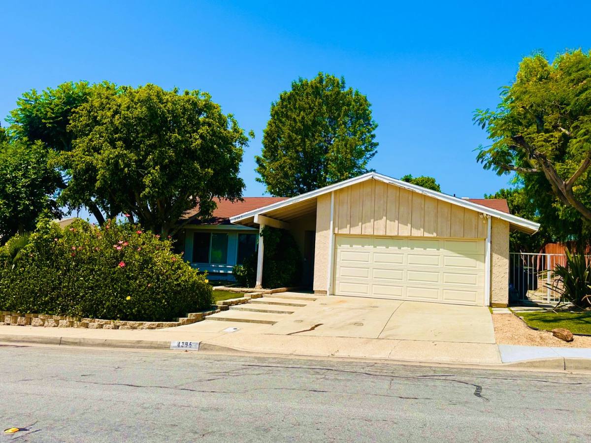 House for rent at 4395 Avenida De Las Flores, Yorba Linda, CA 92886