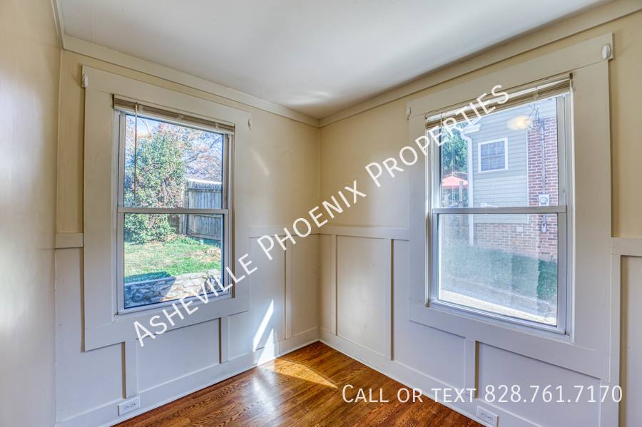 House for rent at 8 Enka Oak St, Candler, NC 28715