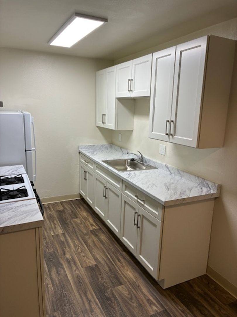 Apartment for rent at 726 Adams, Davis, CA 95616