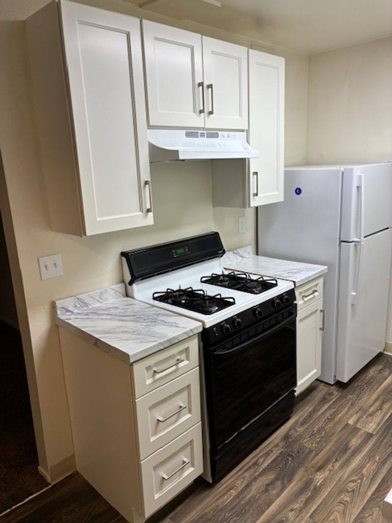Apartment for rent at 726 Adams, Davis, CA 95616