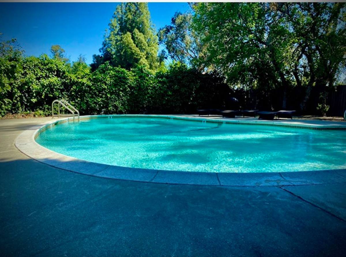 Apartment for rent at 726 Adams, Davis, CA 95616