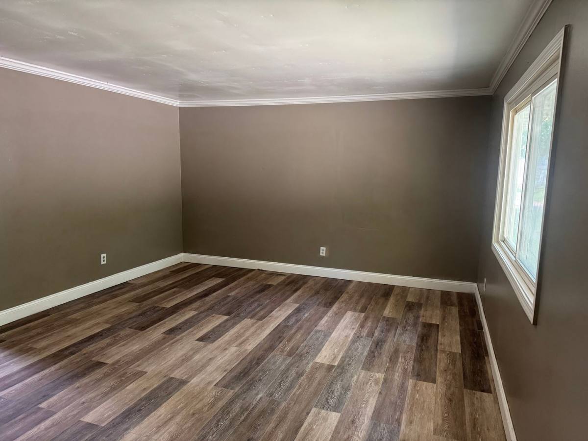 House for rent at 1406 Calhoun, Springfield, MO 65802