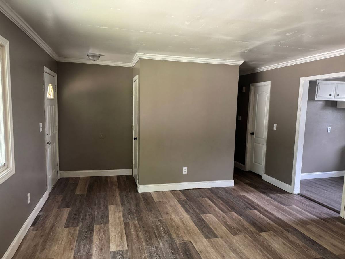 House for rent at 1406 Calhoun, Springfield, MO 65802