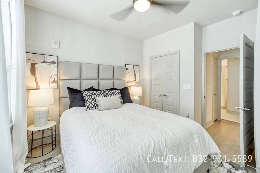 Apartment for rent at 268 W Crosstimbers St #DAS, Houston, TX 77018