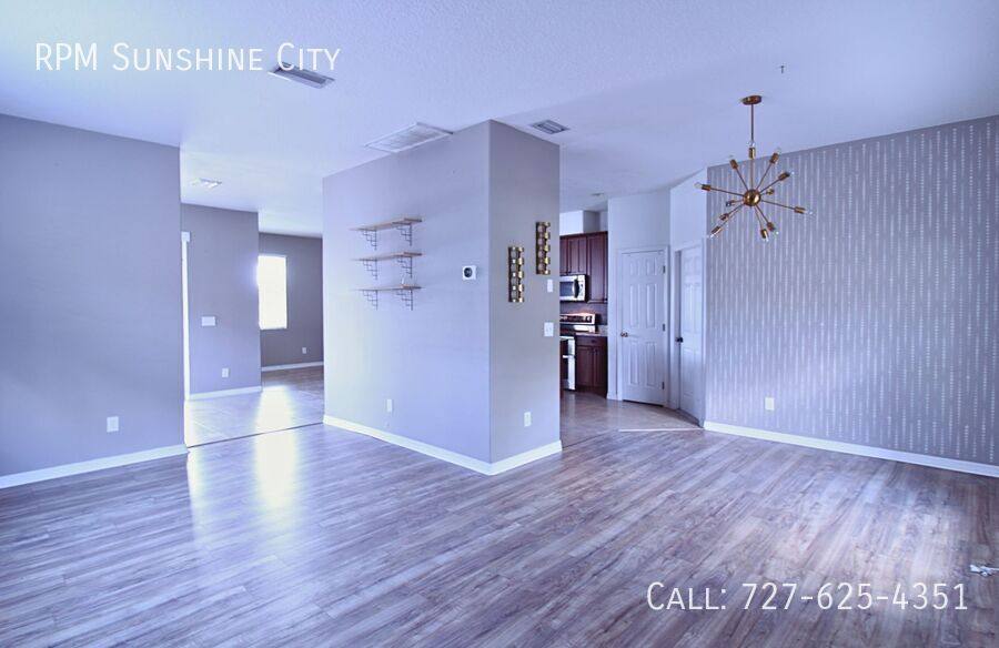 House for rent at 11129 Creek Haven Dr, Riverview, FL 33569