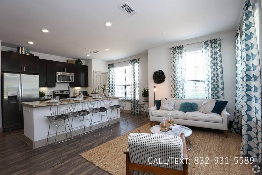 Apartment for rent at 28501 Birnham Woods Dr #HMP2, Spring, TX 77386