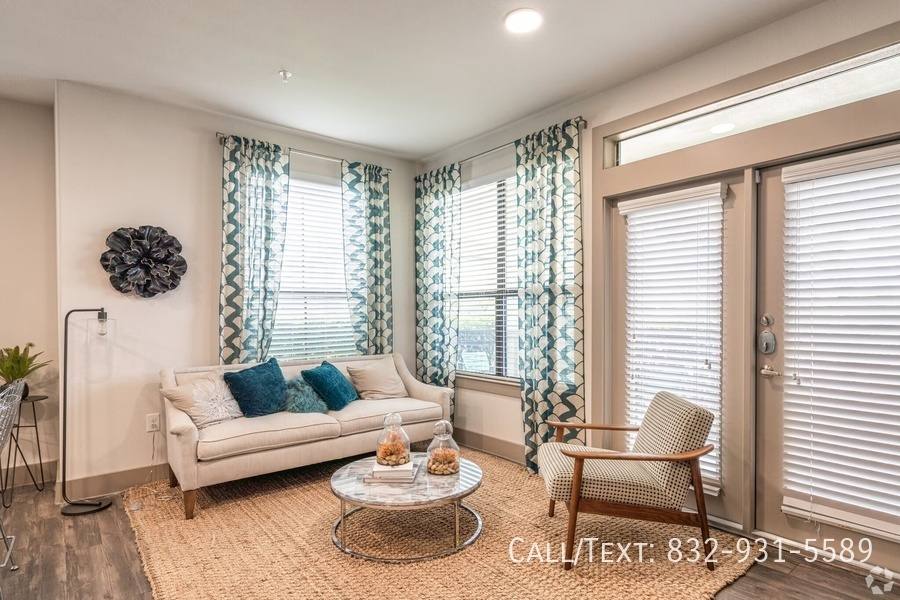 Apartment for rent at 28501 Birnham Woods Dr #HMP2, Spring, TX 77386