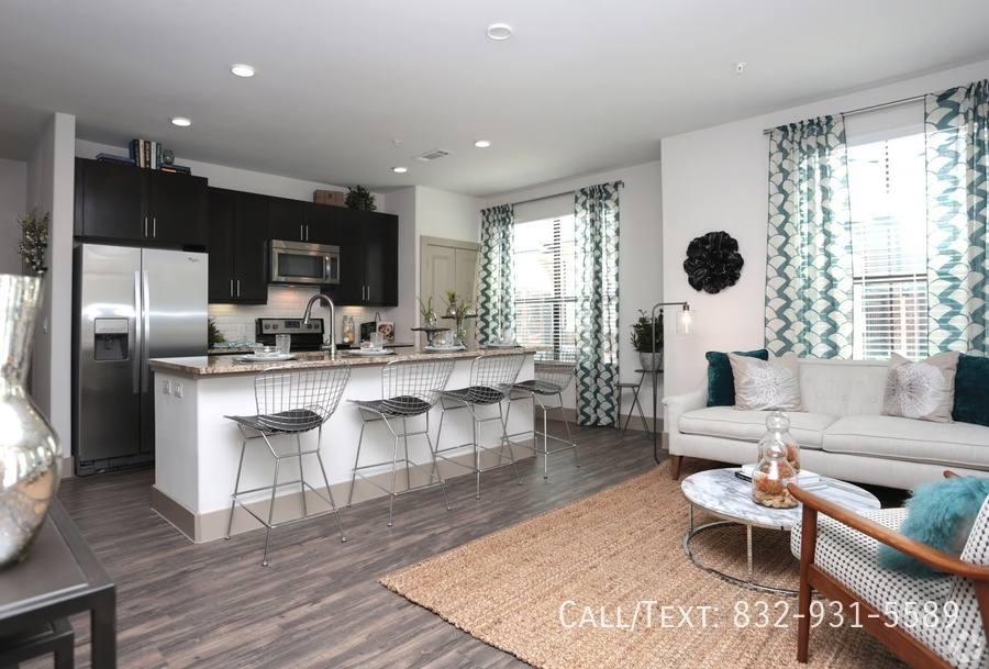 Apartment for rent at 28501 Birnham Woods Dr #HMP2, Spring, TX 77386