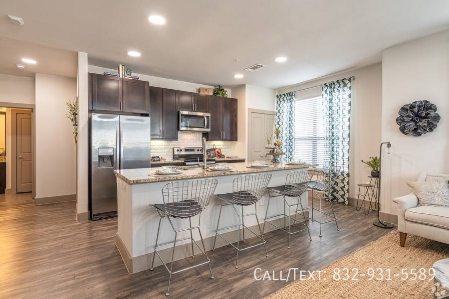 Apartment for rent at 28501 Birnham Woods Dr #HMP2, Spring, TX 77386