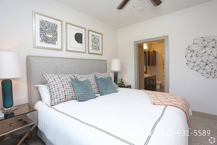 Apartment for rent at 28501 Birnham Woods Dr #HMP2, Spring, TX 77386