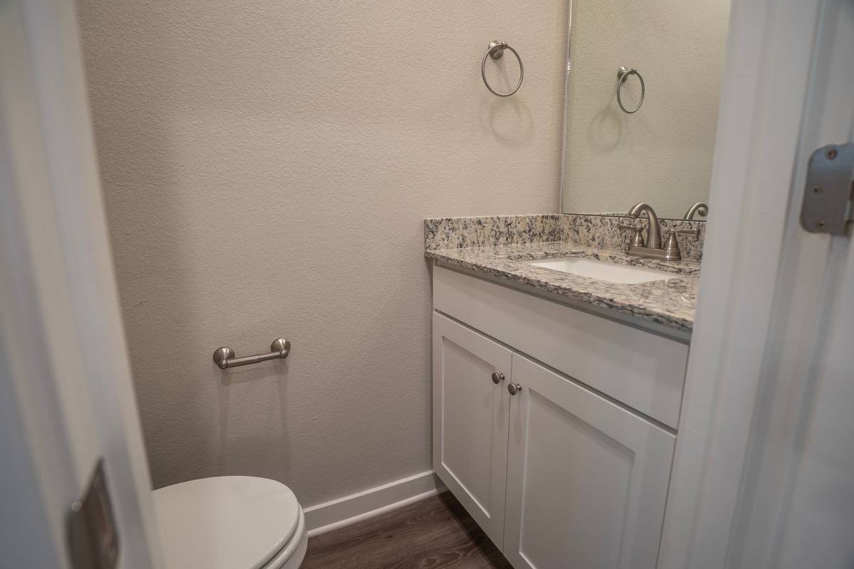 Townhouse for rent at 642 N Littleleaf Terrace, Fayetteville, AR 72704